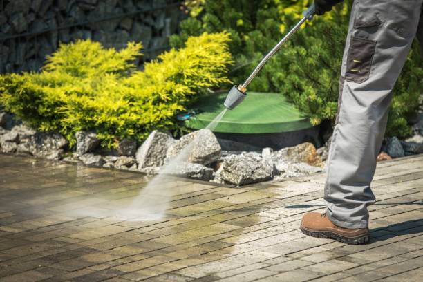 Best Fence Cleaning  in Bayville, NY