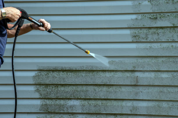 Professional Pressure Washing Services in Bayville, NY