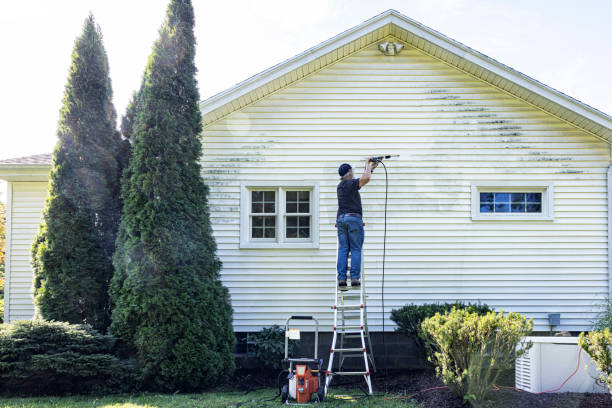 Best Fence Cleaning  in Bayville, NY