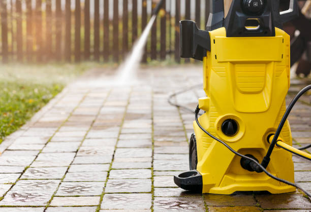 Best Parking Lot and Garage Cleaning  in Bayville, NY
