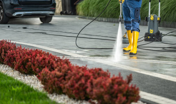 Best Pool Deck Cleaning  in Bayville, NY